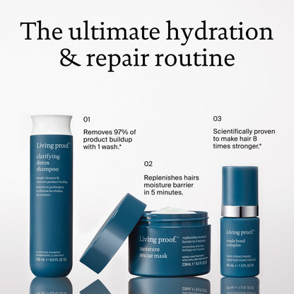 Living Proof Moisture Rescue Mask - Image 7