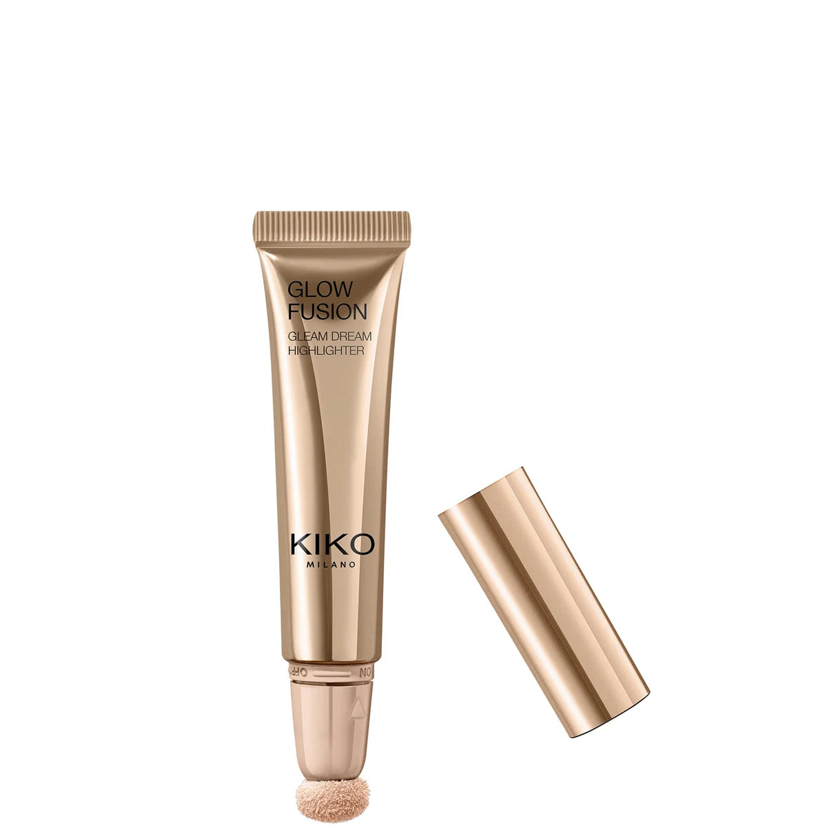 KIKO Milano Glow Fusion Dream Highlighter - Image 8