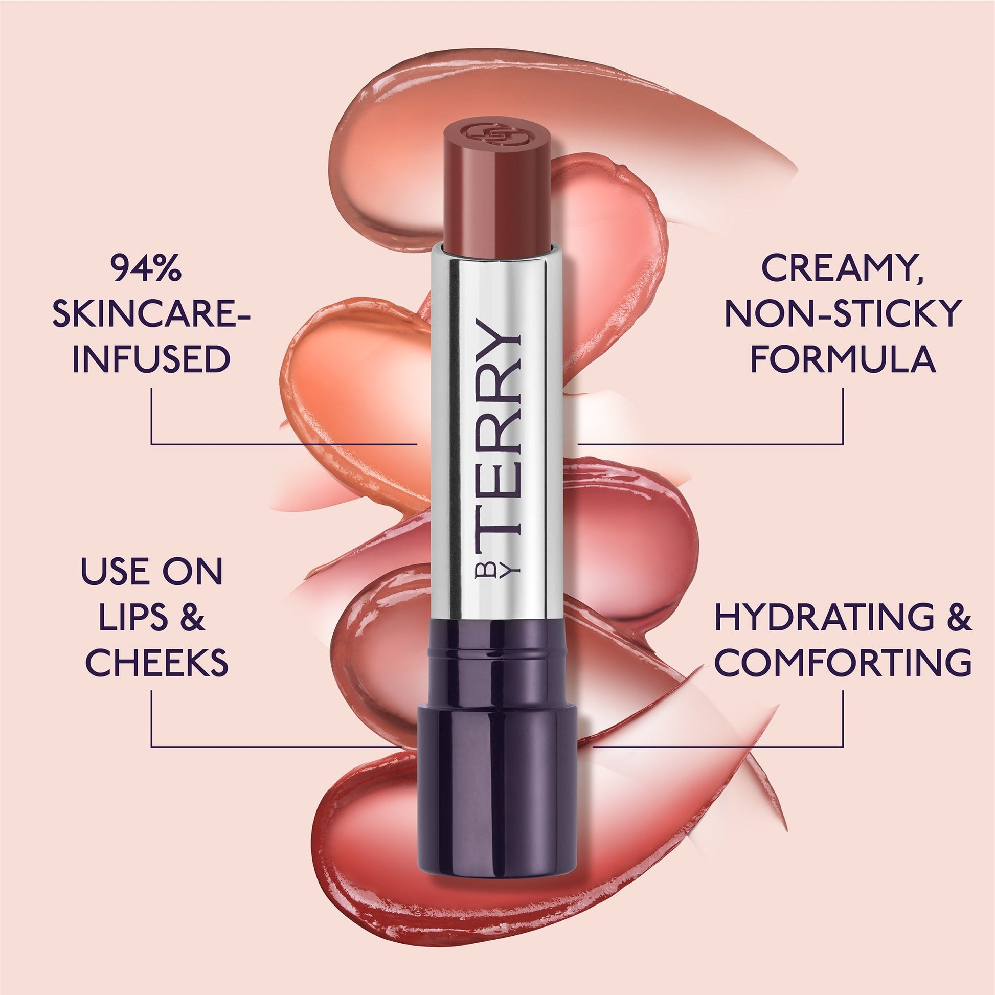 By Terry Hyaluronic Hydra-Balm - Image 5