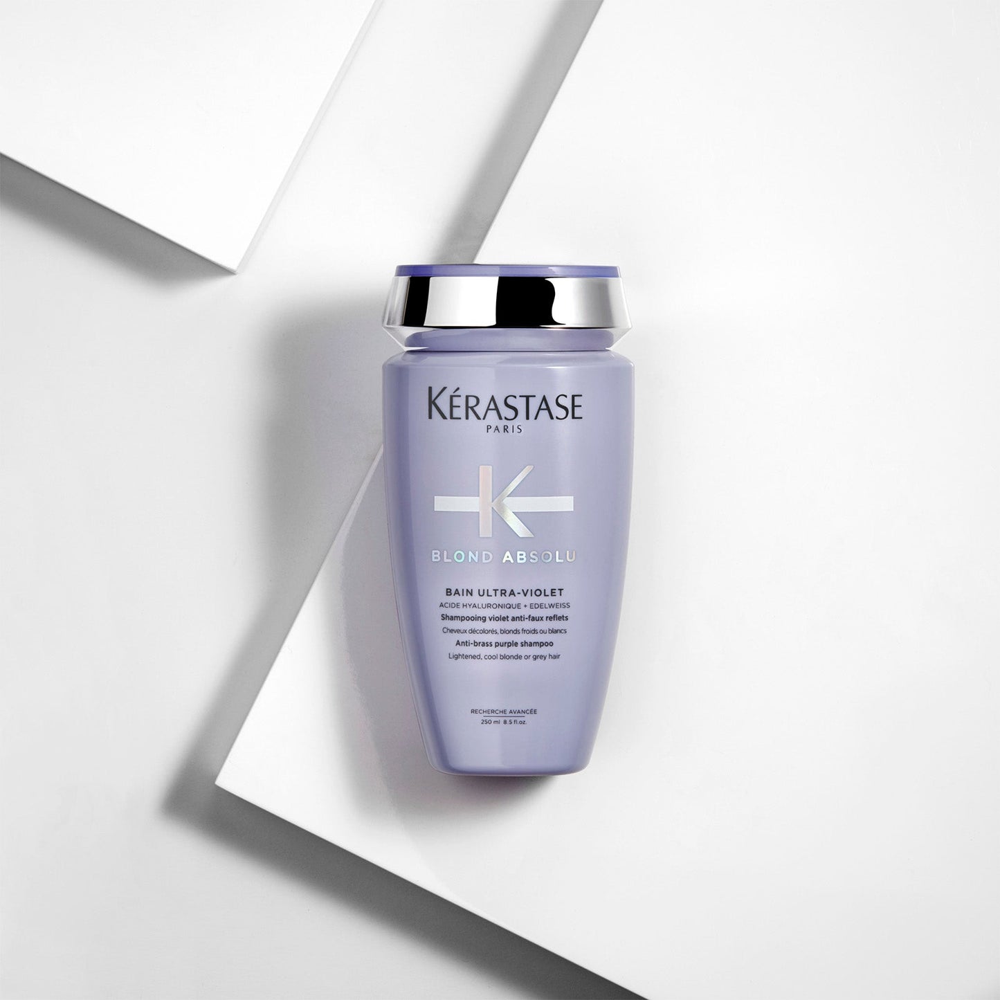 Kérastase Blond Absolu Bain Ultra Violet Shampoo - Image 9