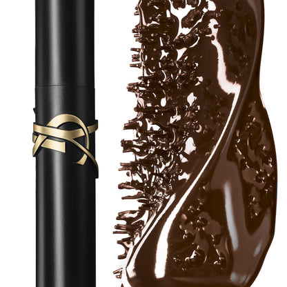 YSL Lash Clash Extreme Volume Mascara Brown - Product Details