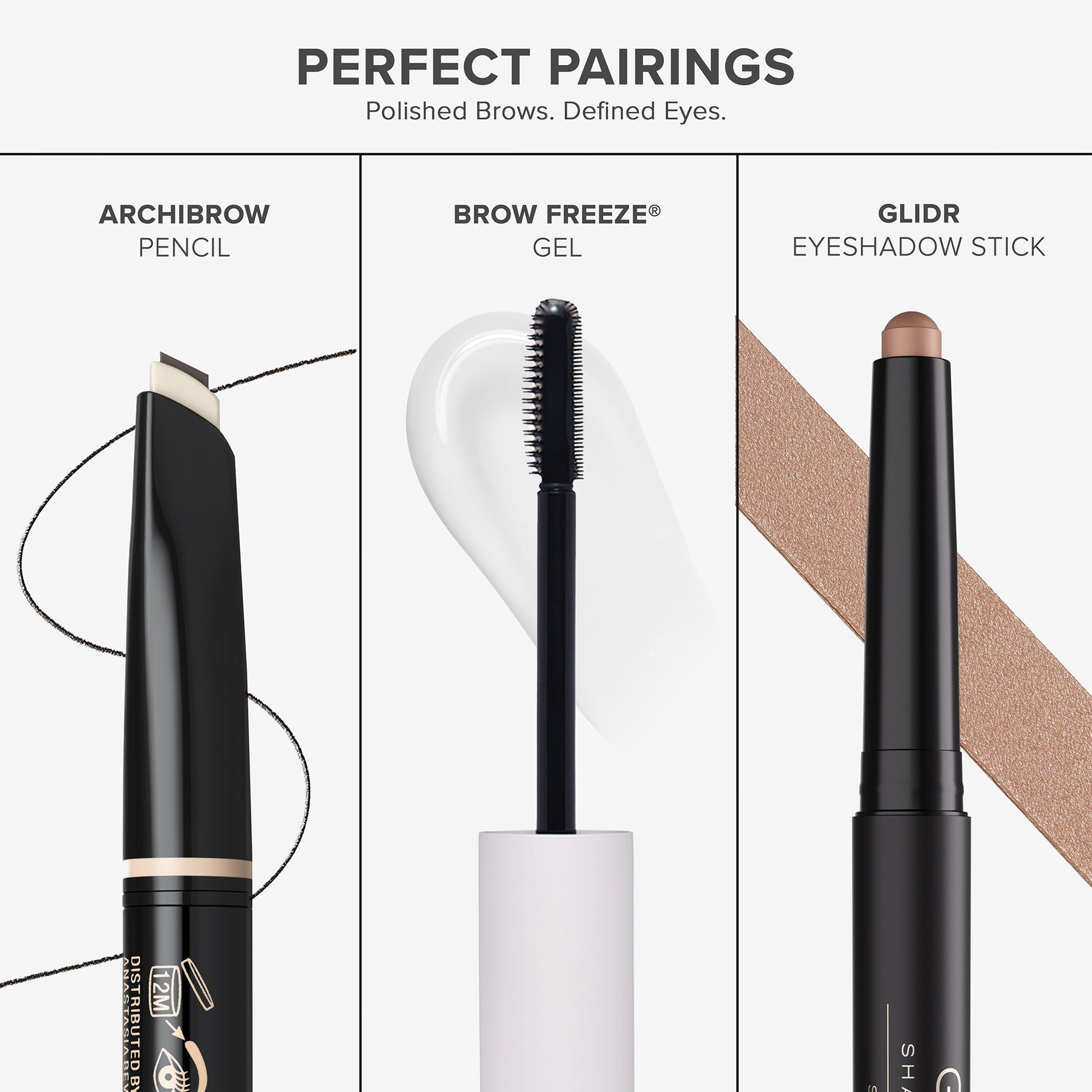 Anastasia Beverly Hills Archibrow Brow Pencil - Image 10
