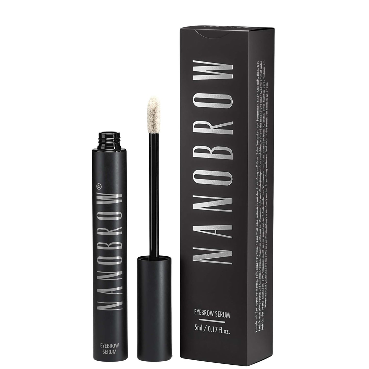 Nanolash Lash & Brow Bundle - Product Details