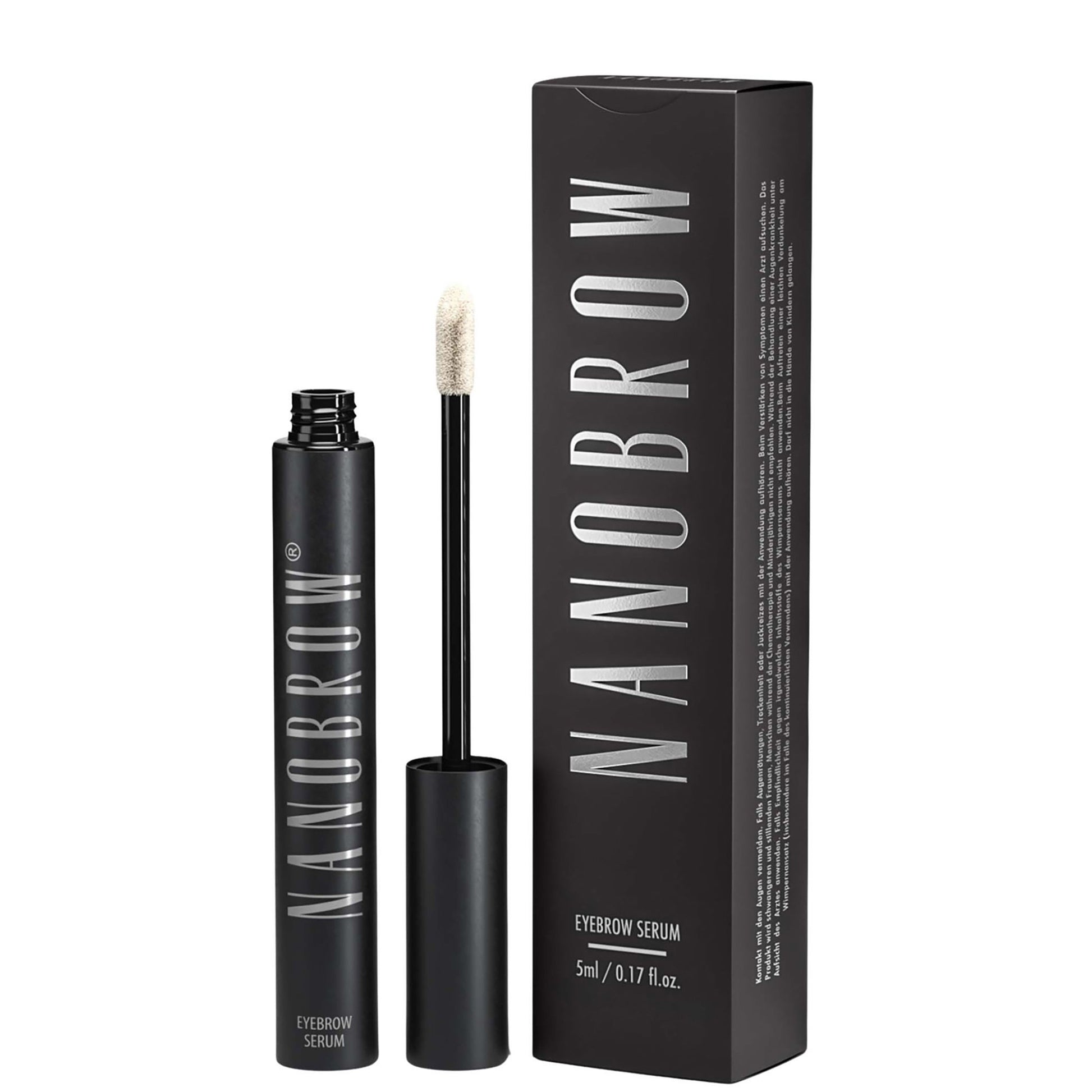 Nanolash Lash & Brow Bundle - Product Details