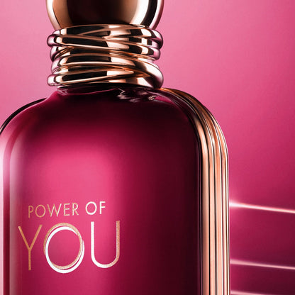 Giorgio Armani Emporio Armani Power of You Eau de Parfum Discovery Set - Image 7
