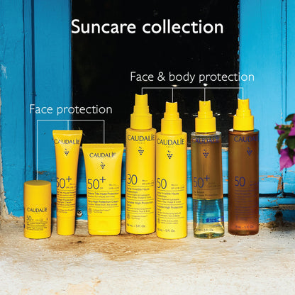 Caudalie Invisible High Protection Spray SPF30 - Image 8