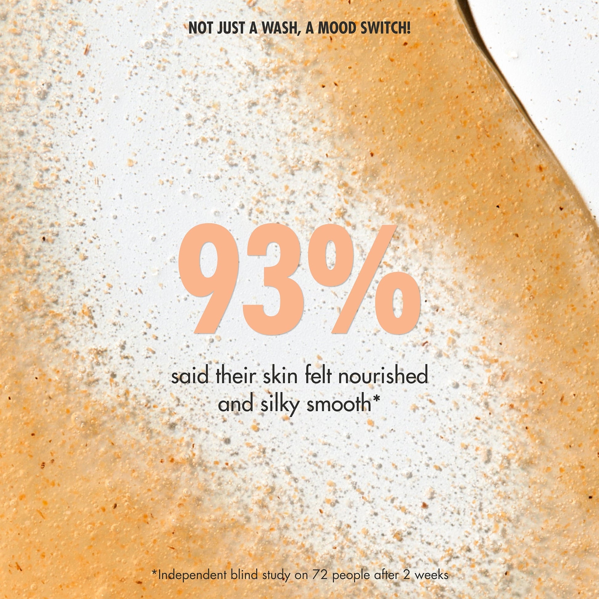 NEOM Great Day Exfoliating Body Wash - Image 6