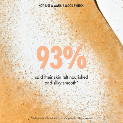 NEOM Great Day Exfoliating Body Wash - Image 6