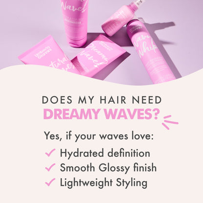 Umberto Giannini Glazed Waves Shine Serum - Image 6
