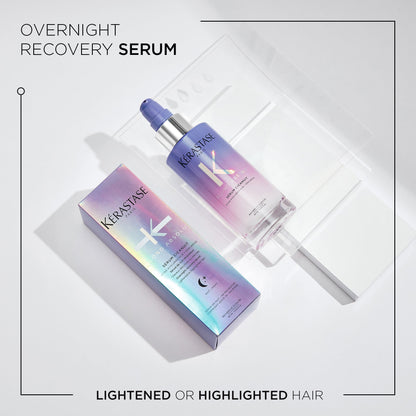 Kérastase Blond Absolu Cica Nuit Hair Serum - Product Details