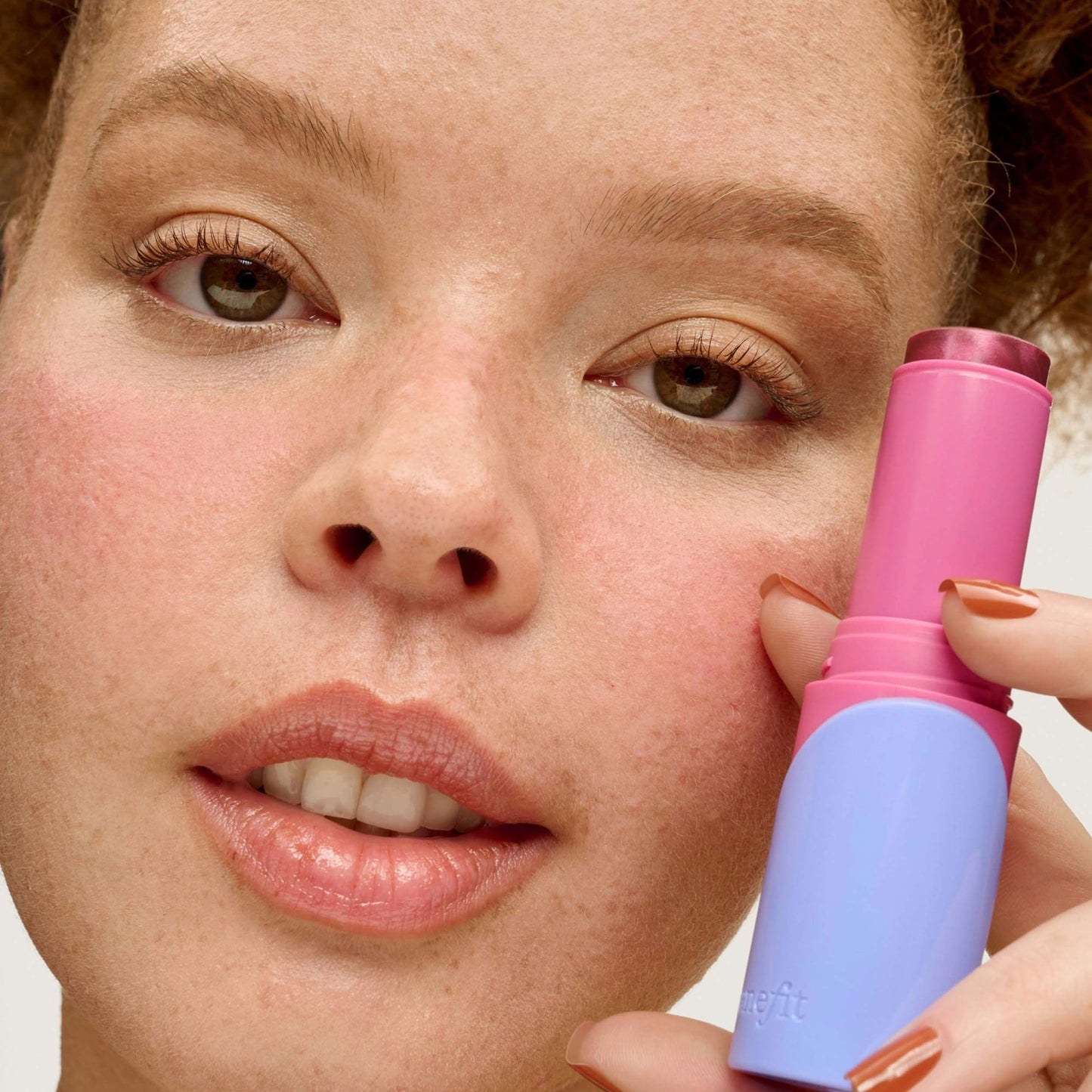 Benefit Juice Stick Hydrating Dewy Gel Blush Stick - Image 12