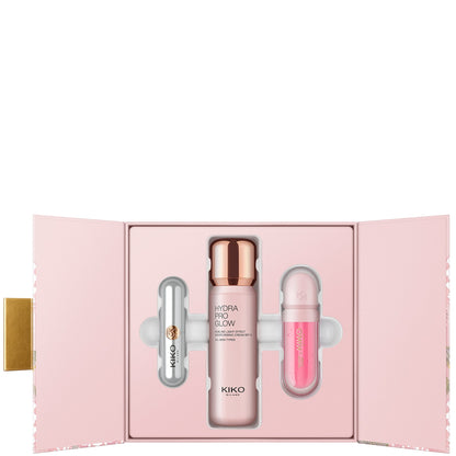 KIKO Milano Hydra Glow Skincare Kit - Image 13