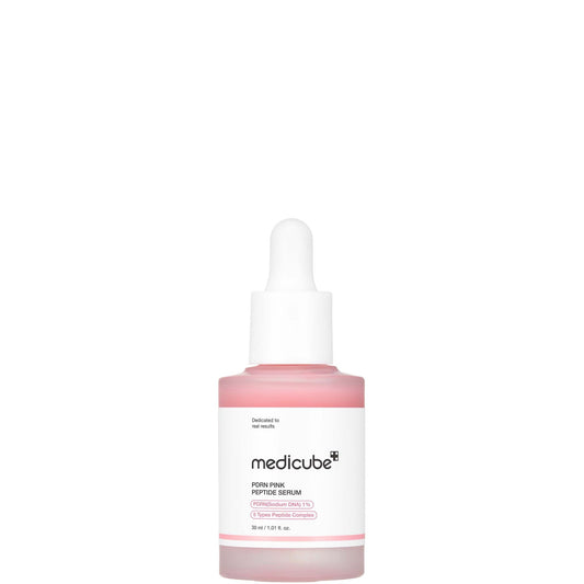 Medicube PDRN Pink Peptide Serum