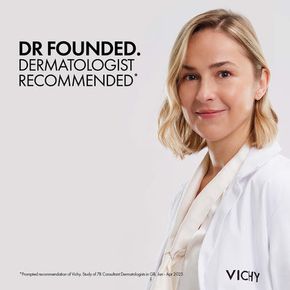 Vichy Minéral 89 72 Hr Hyaluronic Acid Moisture Boosting Cream - Image 5