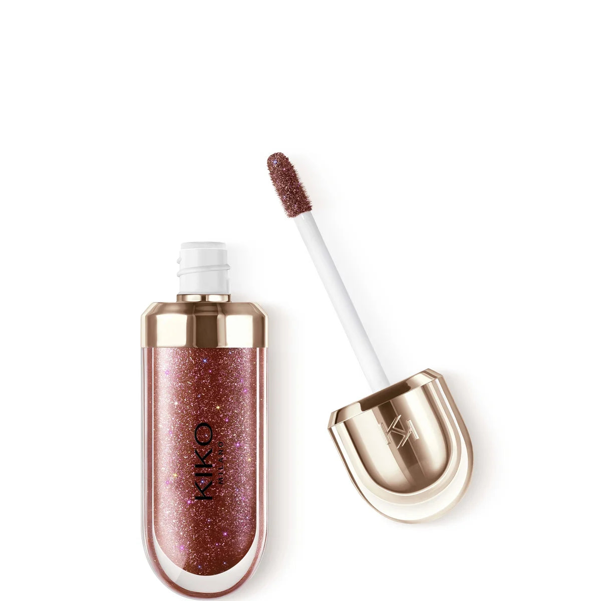 KIKO Milano 3D Hydra Lipgloss - Limited Edition - Image 12