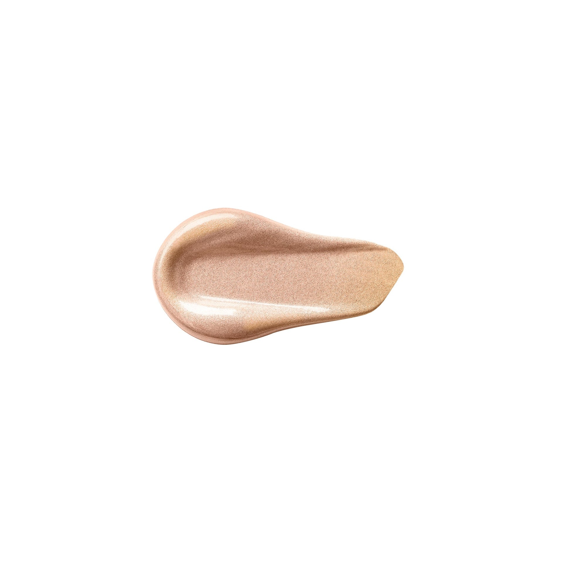 KIKO Milano Glow Fusion Dream Highlighter - Application