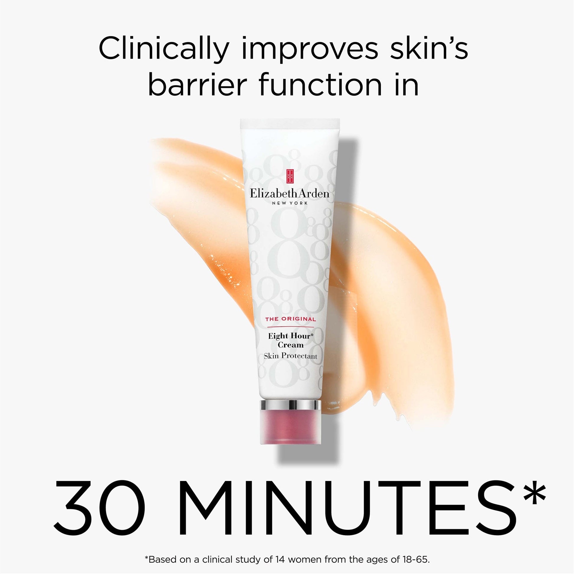 Elizabeth Arden Eight Hour Nourishing Skin Essentials Set - Image 4