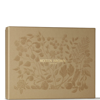Molton Brown Floral & Green Body Care Collection - Product Details