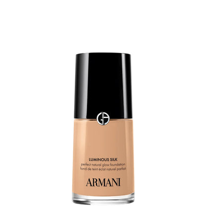 Armani Luminous Silk Foundation - Image 20