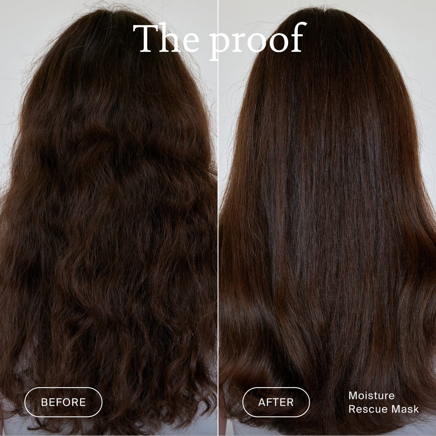 Living Proof Clarifying Detox Shampoo + Moisture Rescue Mask - Image 9