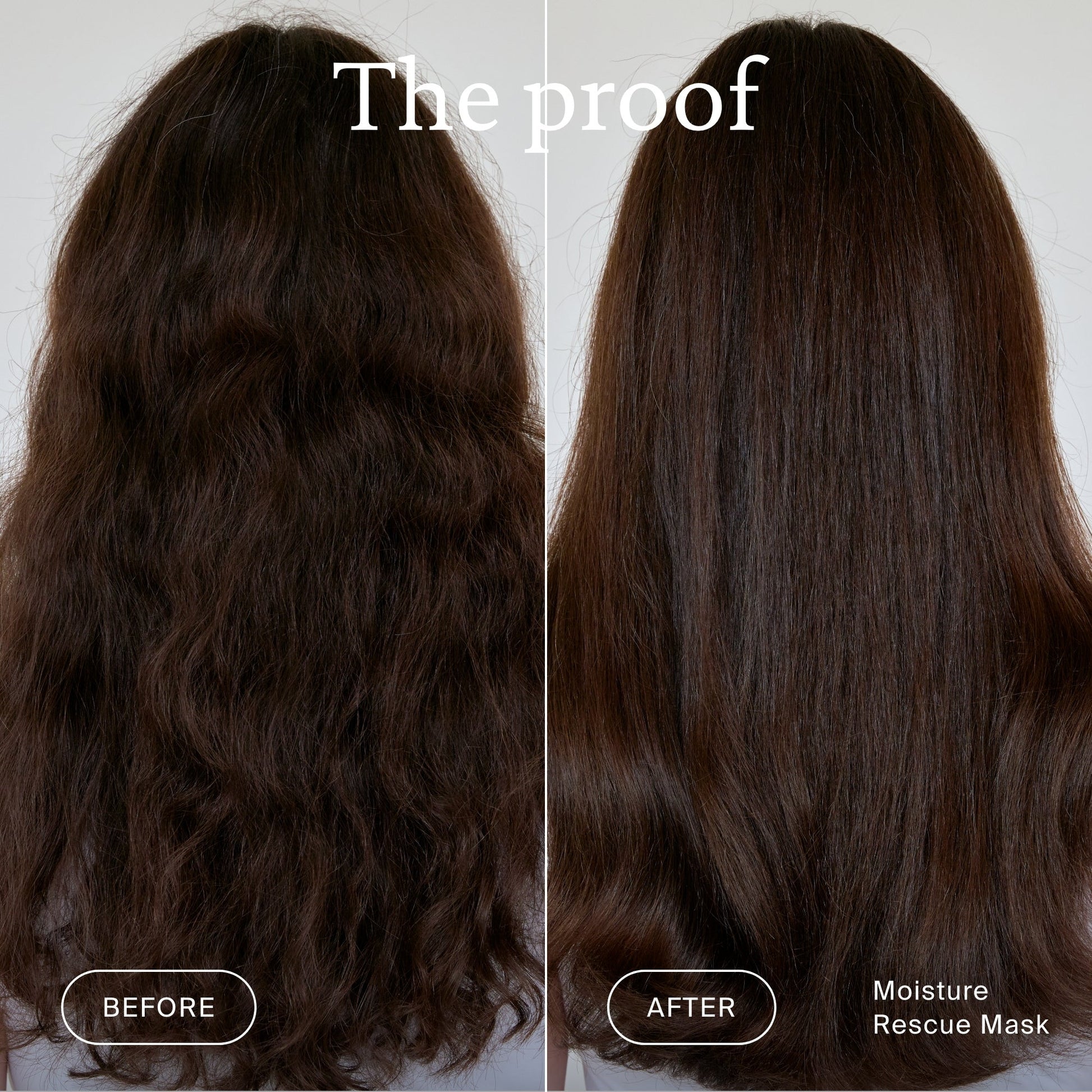 Living Proof Clarifying Detox Shampoo + Moisture Rescue Mask - Image 9
