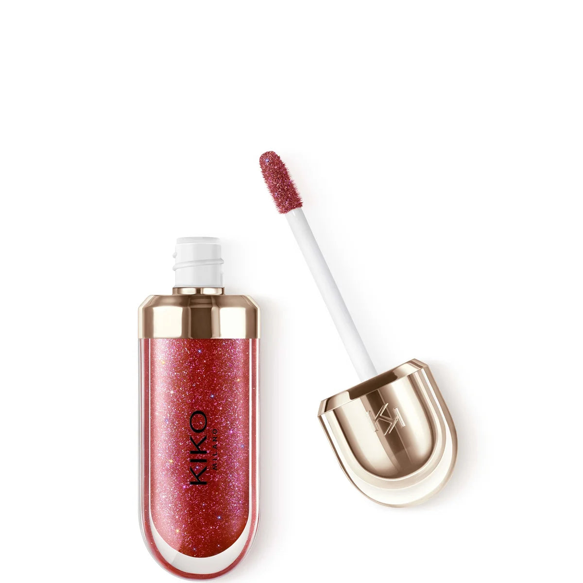 KIKO Milano 3D Hydra Lipgloss - Limited Edition - Image 14