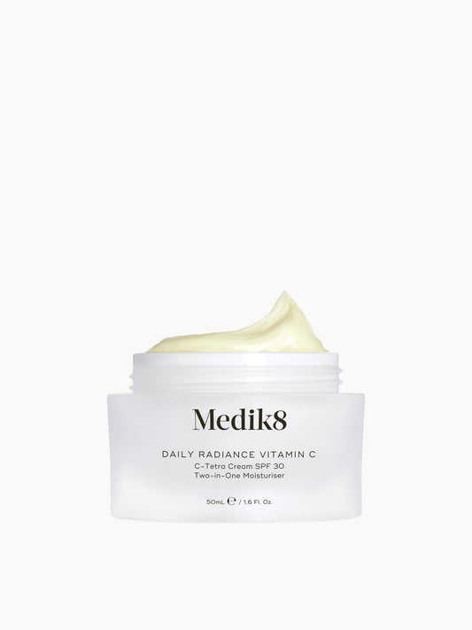 Medik8 Daily Radiance Vitamin C