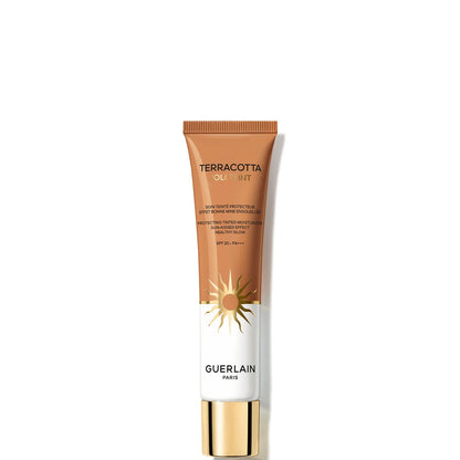 GUERLAIN Terracotta Joli Teint Protecting Tinted Moisturizer - Image 12