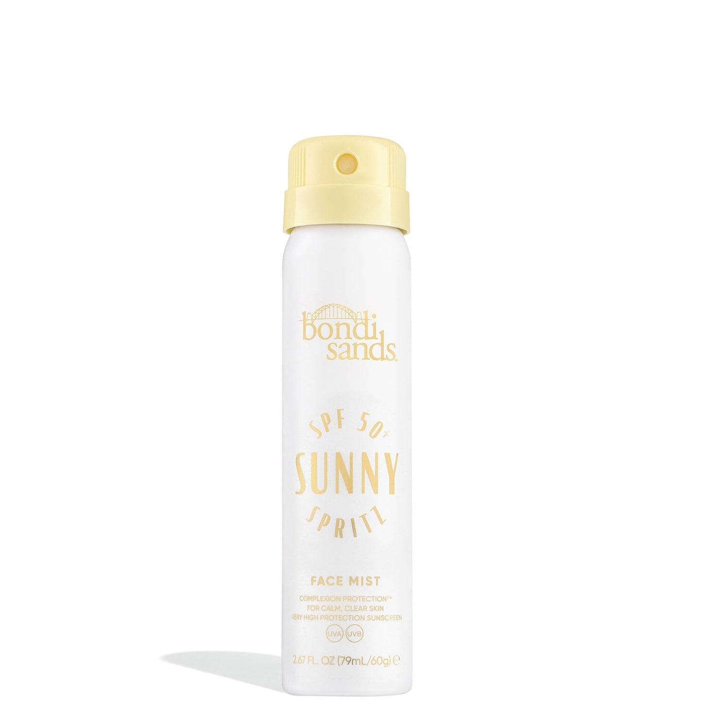 Bondi Sands Sunny SPF 50+ Face Mist