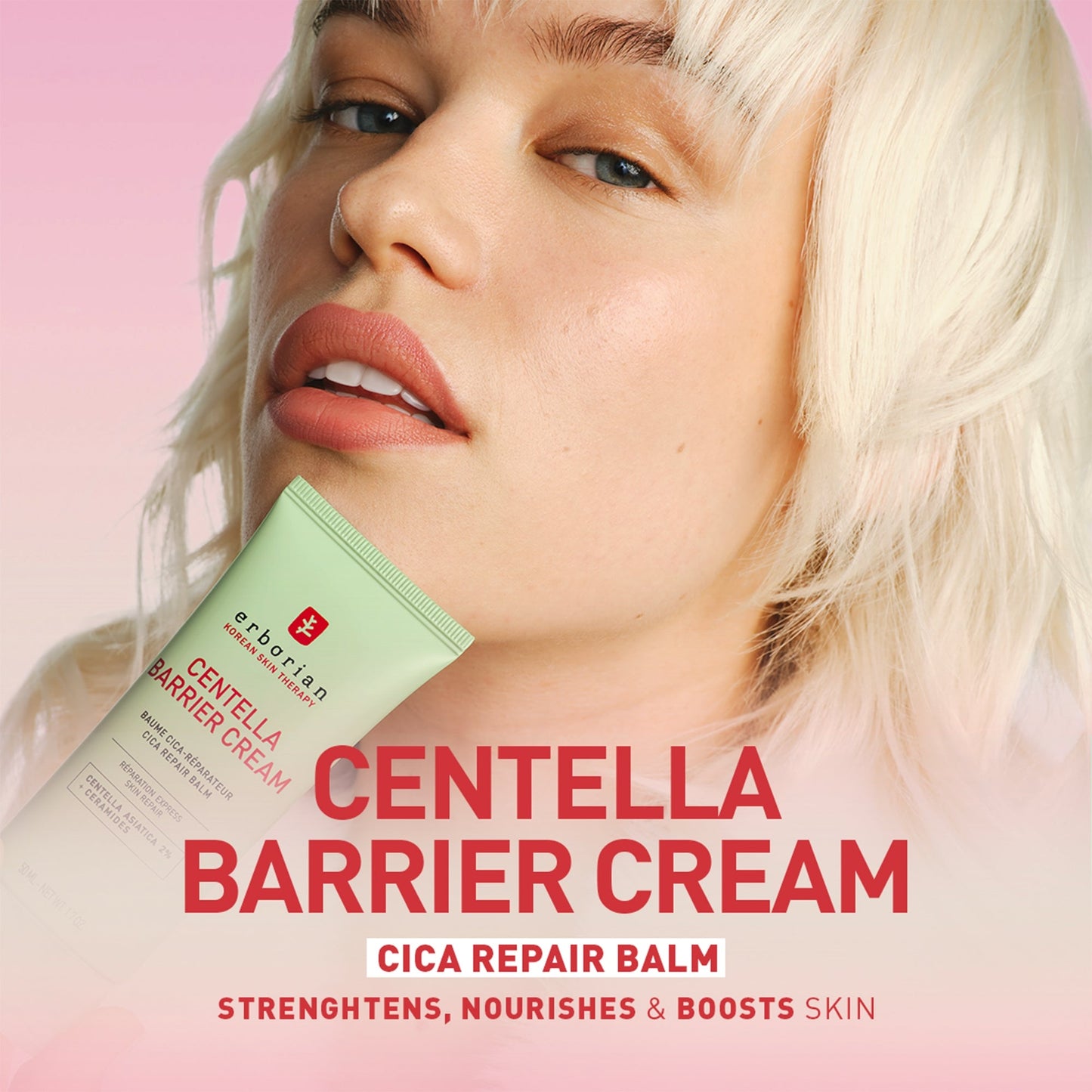 Erborian Centella Barrier Cream - Image 4