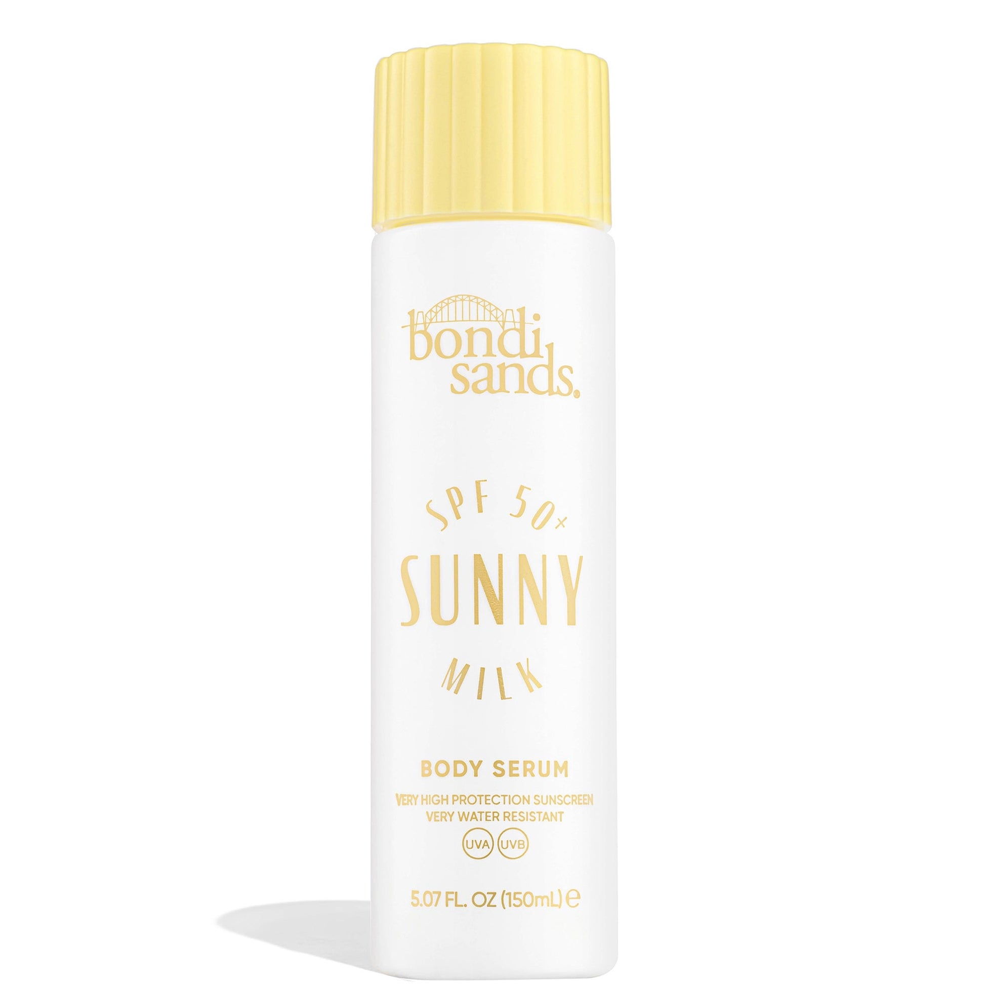 Bondi Sands Sunny SPF 50+ Body Milk