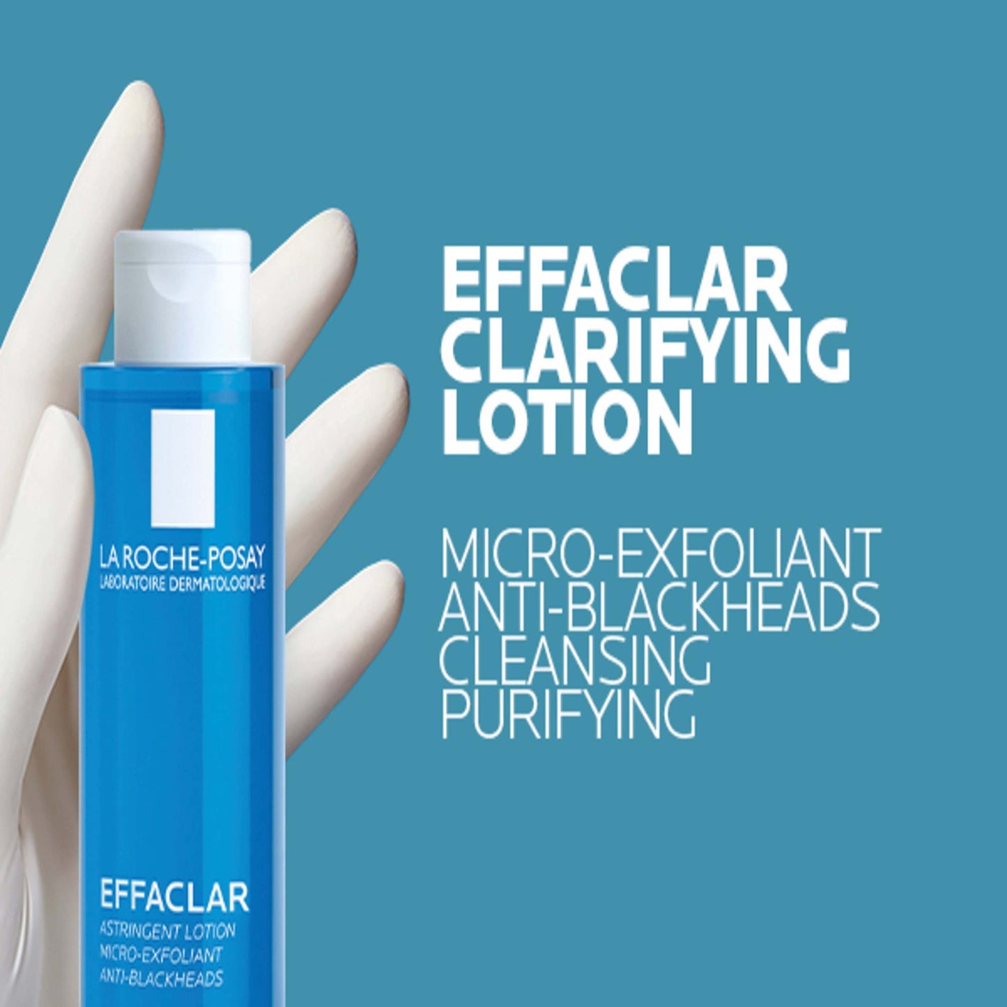 La Roche-Posay Effaclar Clarifying Lotion - Image 4