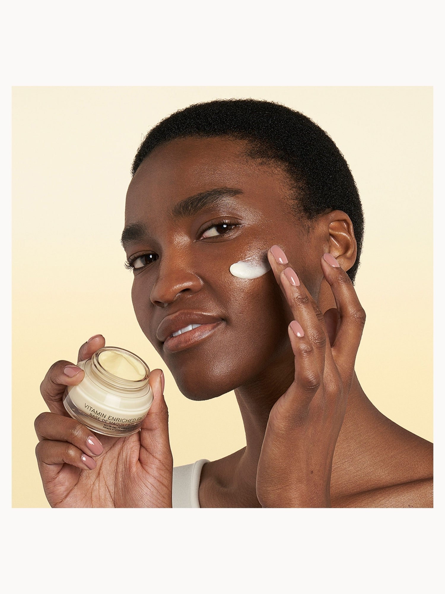 Bobbi Brown Vitamin Enriched Face Base - Image 4