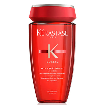 Kérastase Soleil Bain Apres-Soleil After Sun Shampoo