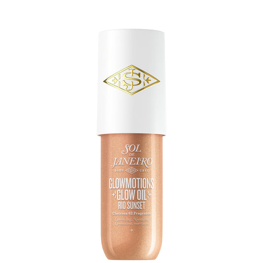Sol de Janeiro Glowmotions Rio Sunset Bronze Glow Oil