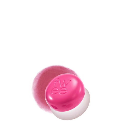 FWEE Lip&Cheek Blurry Pudding Pot - Image 12
