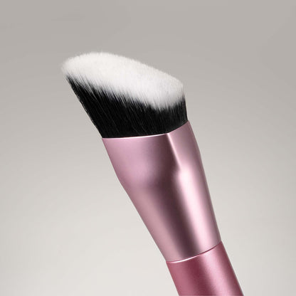 Real Techniques Cheek Hugging Contour Brush - Image 4