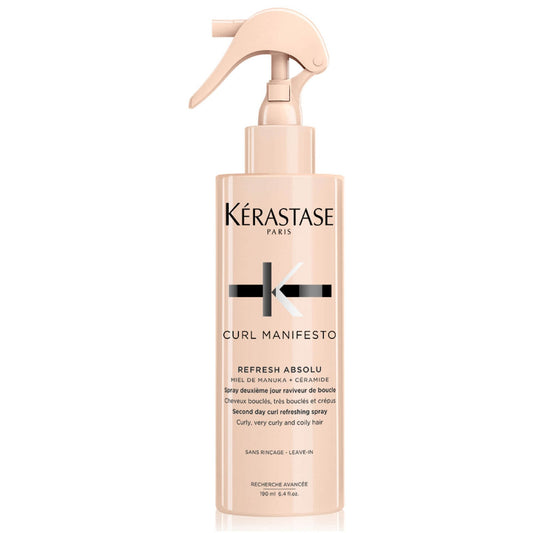Kérastase Curl Manifesto Refresh Absolu Spray