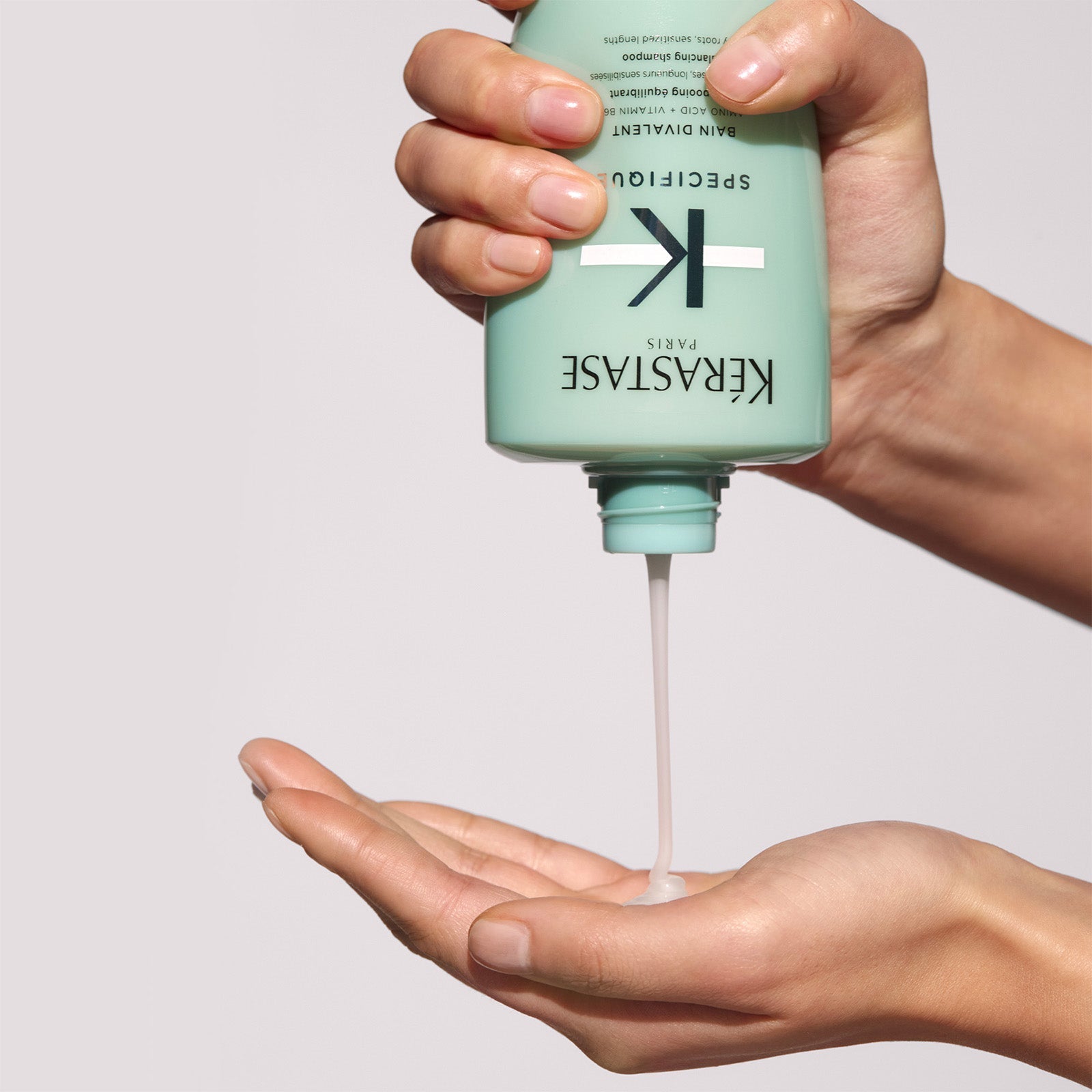 Kérastase Specifique Bain Divalent Shampoo - Image 6