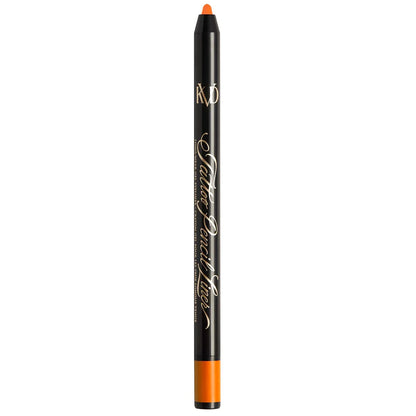 KVD Beauty Tattoo Pencil Liner Long-Wear Gel Eyeliner - Image 8