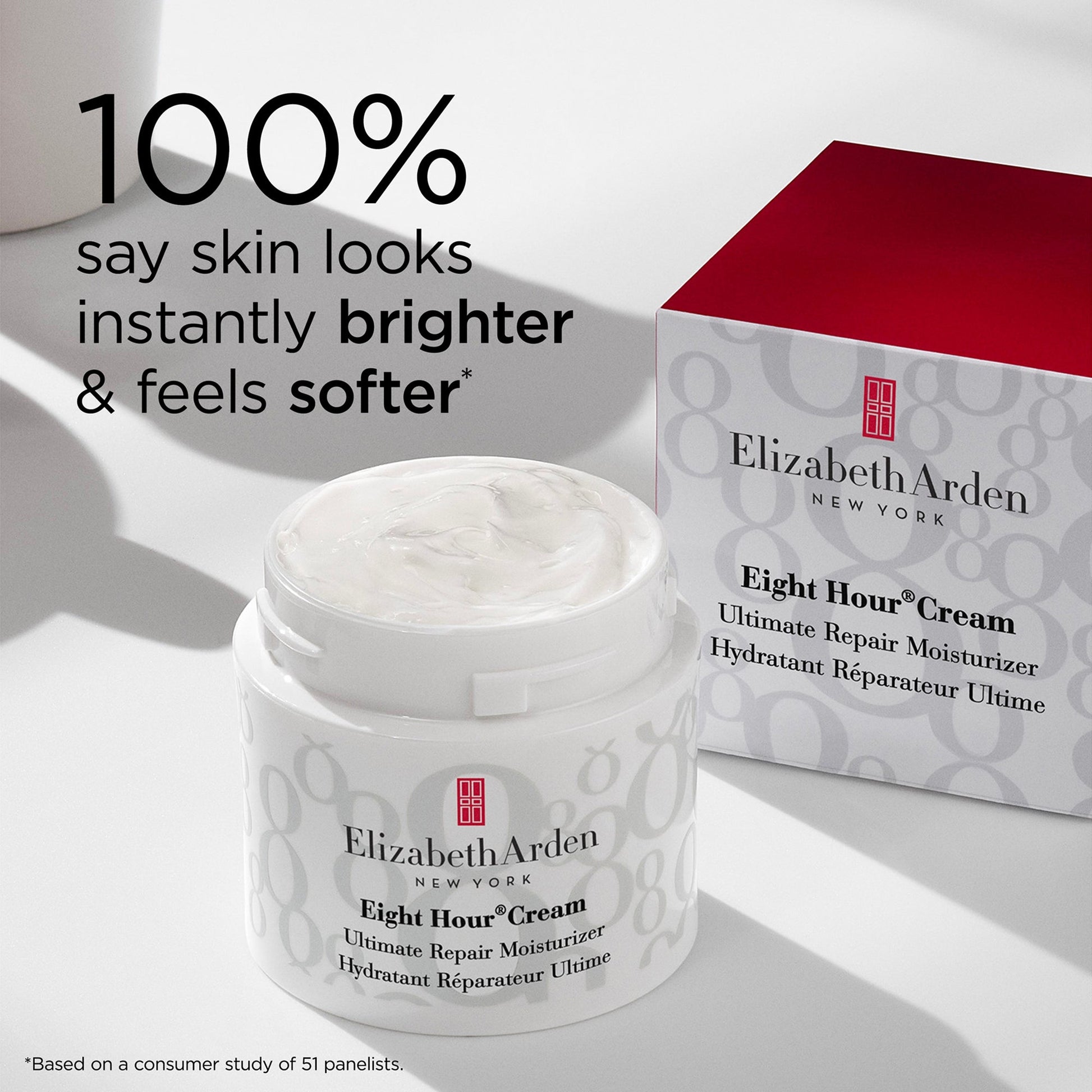 Elizabeth Arden Eight Hour Cream Ultimate Repair Moisturizer - Image 4