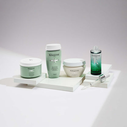 Kérastase Specifique Masque Réhydratant Hair Mask - Image 4