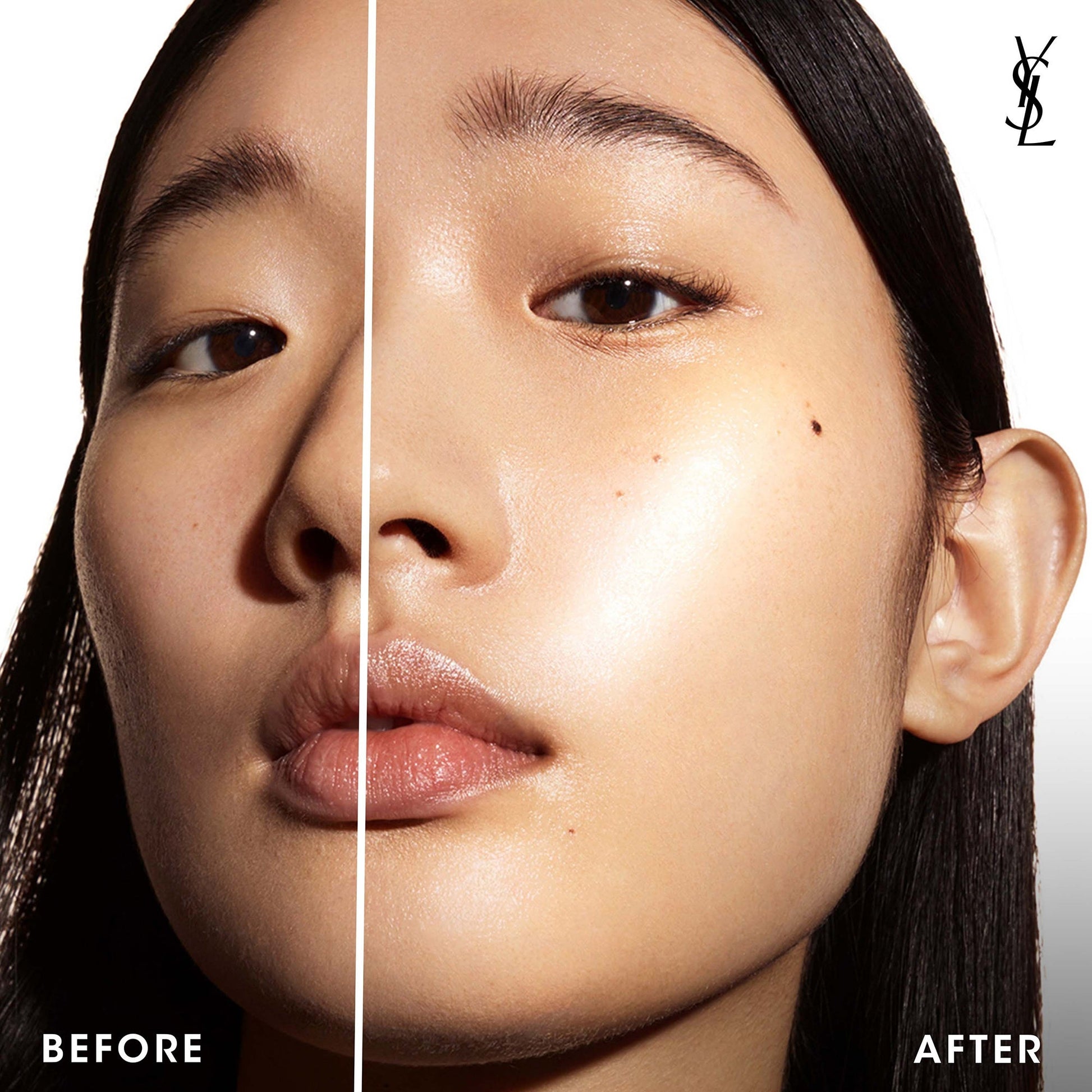 YSL Touche Éclat Blur Primer - Image 4