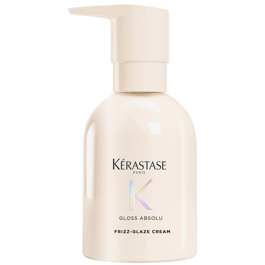 Kérastase Gloss Absolu Frizz-Glaze Cream