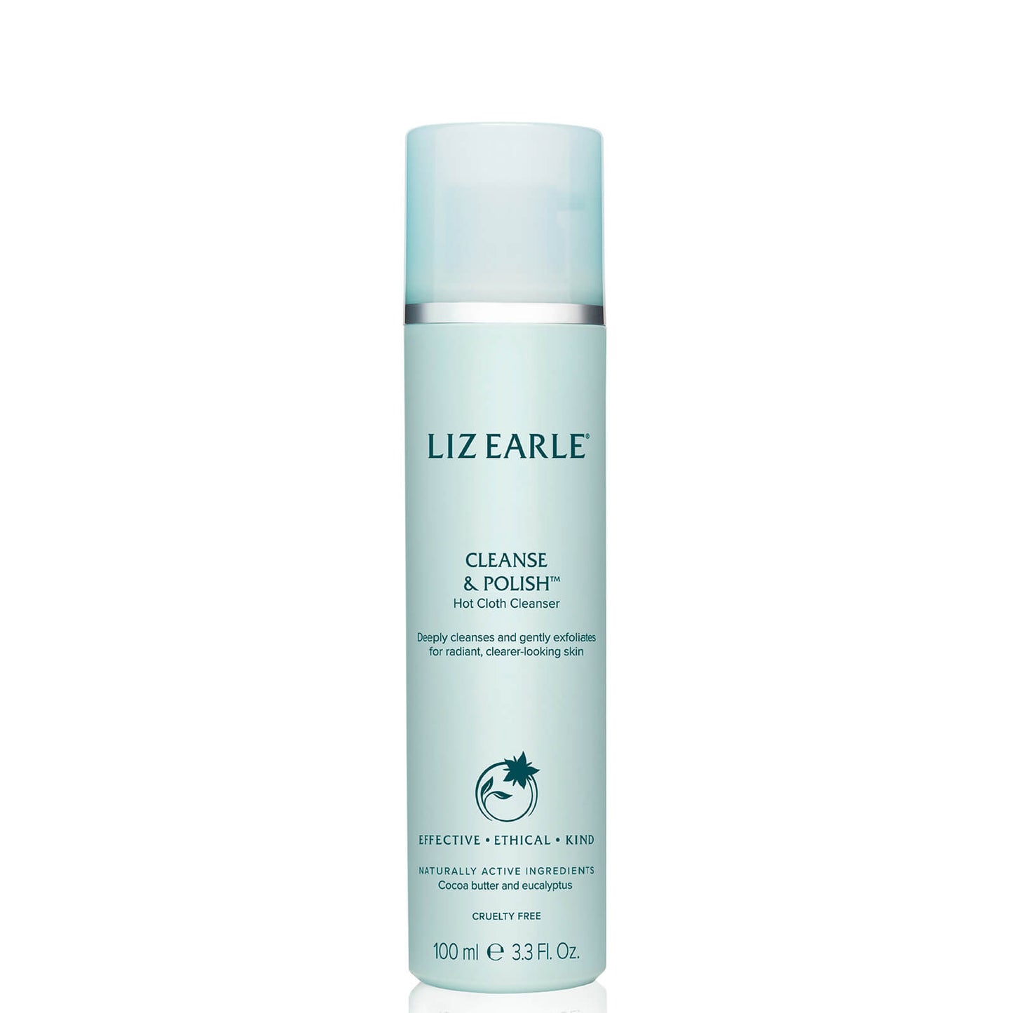 Liz Earle Skincare Trio - Product Details