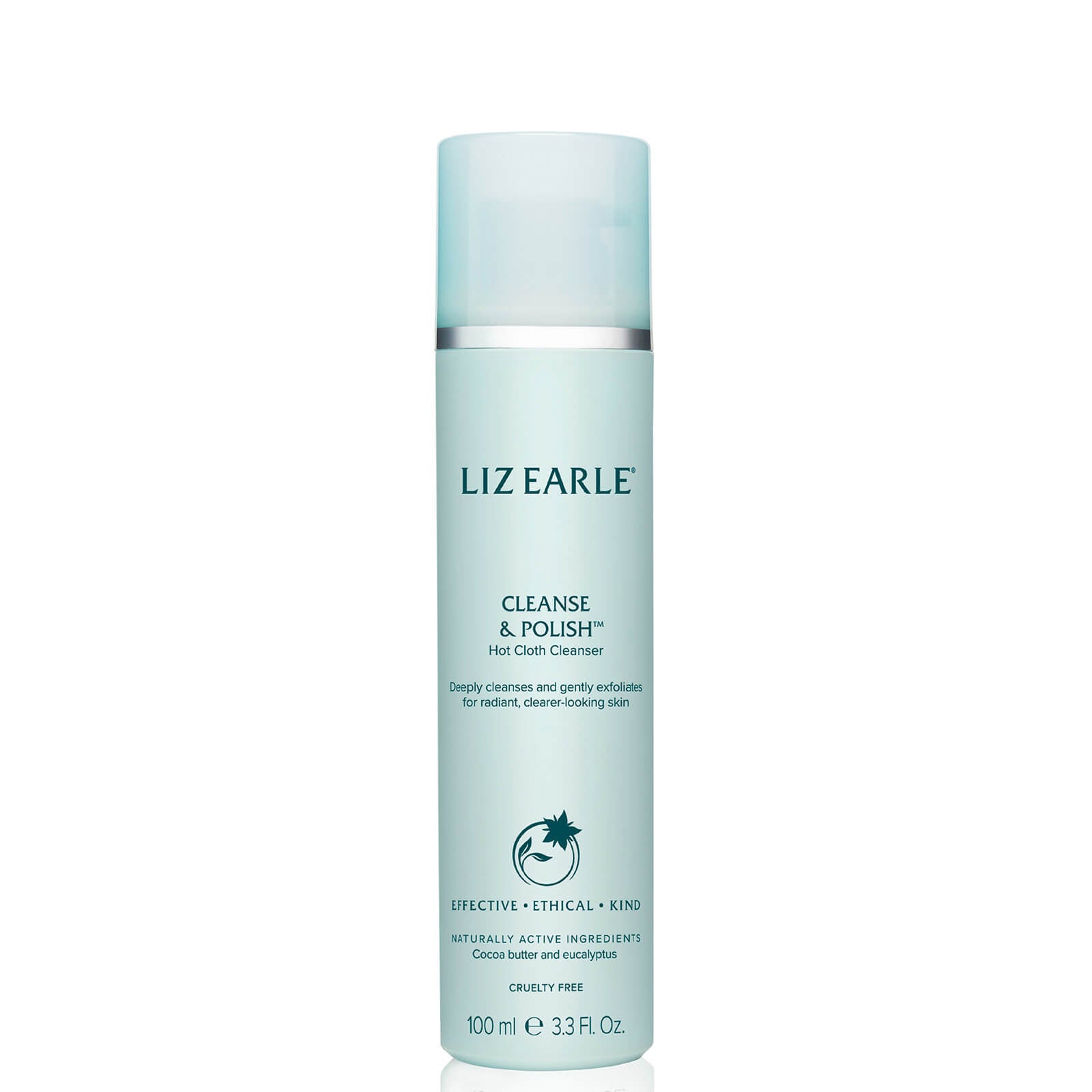 Liz Earle Skincare Trio - Product Details