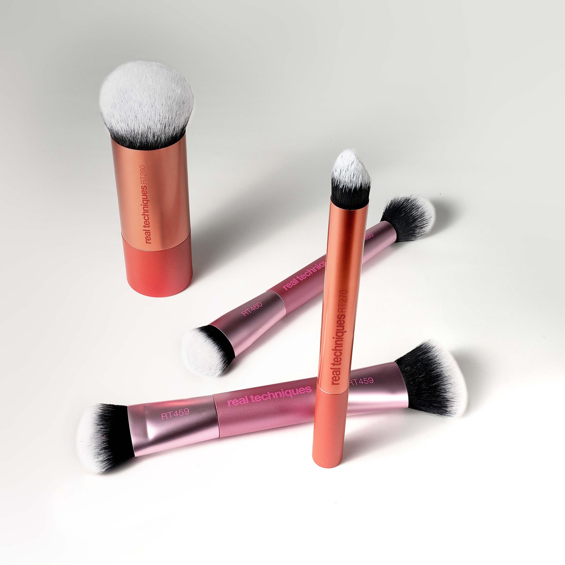 Real Techniques Full Beat Brush Set - Image 5