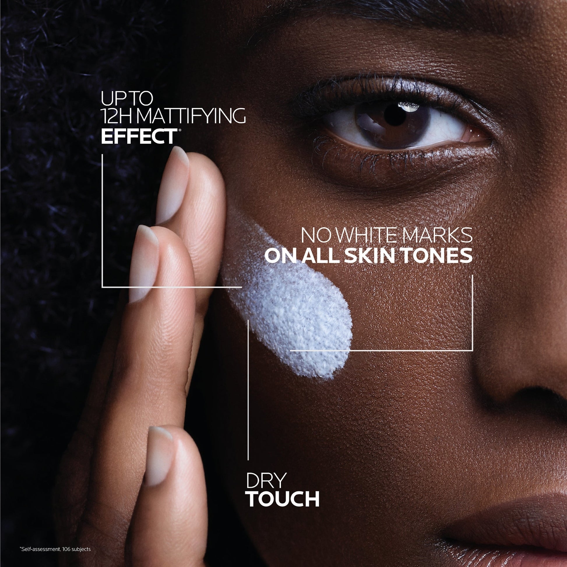 La Roche-Posay Anthelios Oil Control Fluid SPF50+ - Product Details