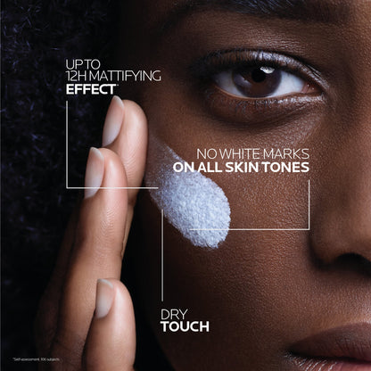 La Roche-Posay Anthelios Oil Control Fluid SPF50+ - Product Details