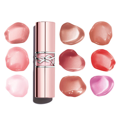 YSL Loveshine Candy Glow Lip Balm - Image 5